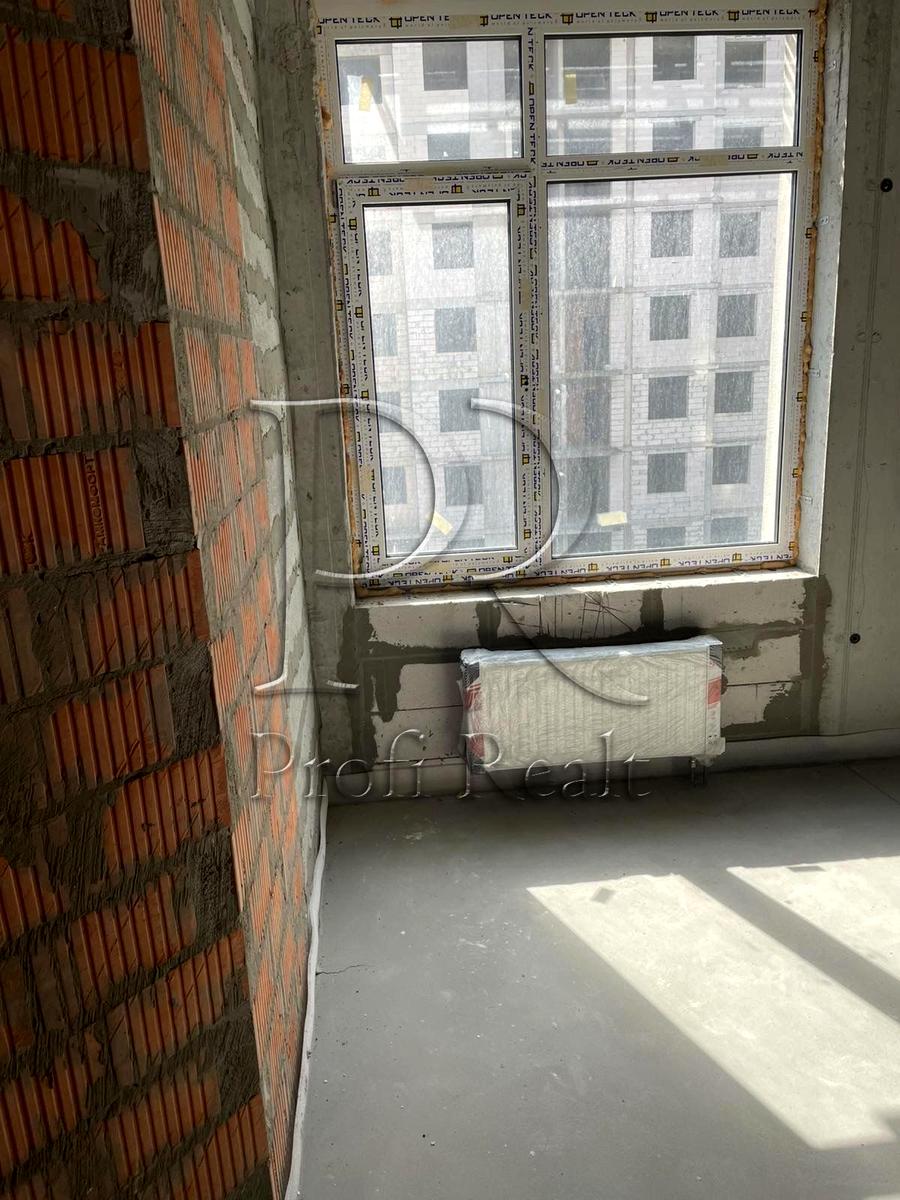 2-комнатная квартира по адресу (площадь 61 м²) - Atlanta.ua - фото 4