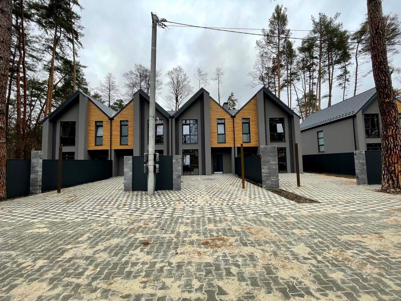 Дом по адресу (площадь 100 м²) - Atlanta.ua - фото 4