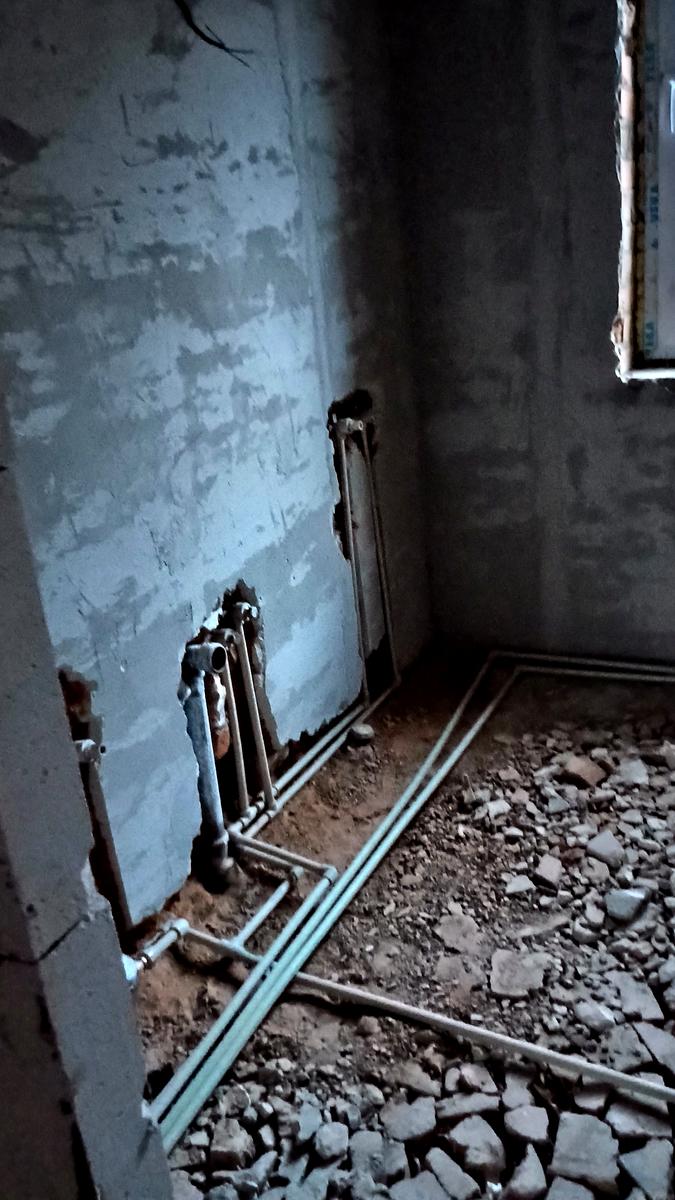 2-комнатная квартира по адресу (площадь 50 м²) - Atlanta.ua - фото 5