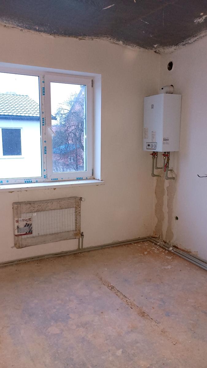 2-комнатная квартира по адресу (площадь 50 м²) - Atlanta.ua - фото 2