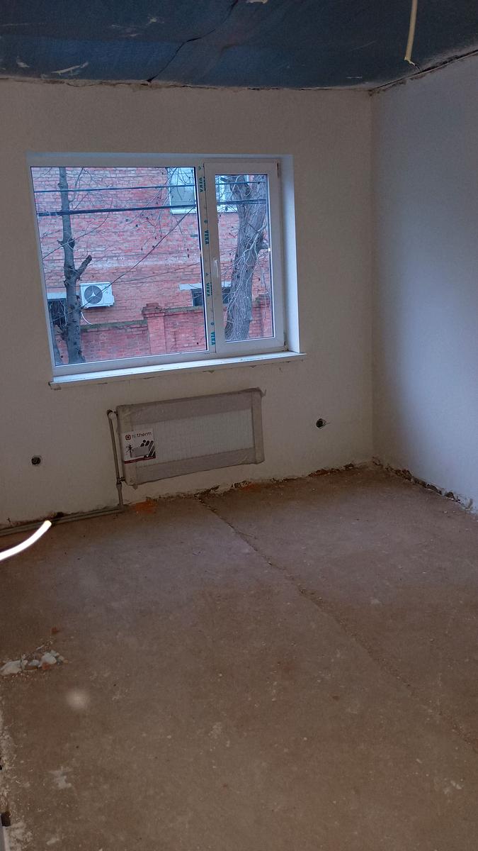 2-комнатная квартира по адресу (площадь 50 м²) - Atlanta.ua - фото 3