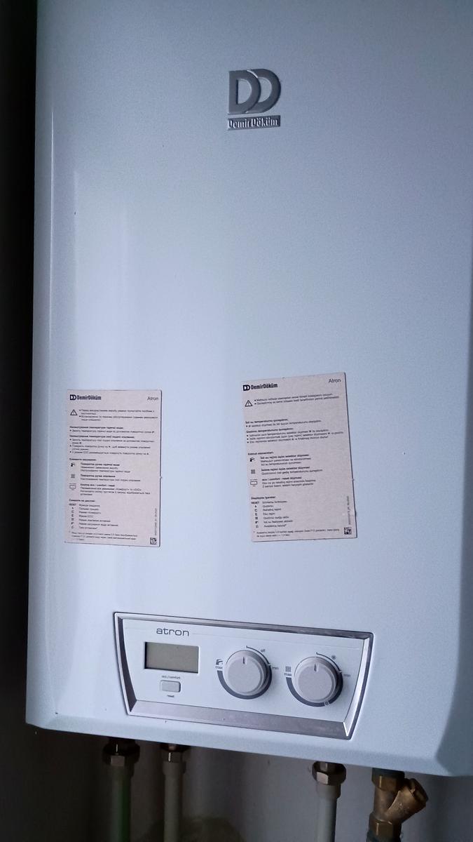 2-комнатная квартира по адресу (площадь 50 м²) - Atlanta.ua - фото 6