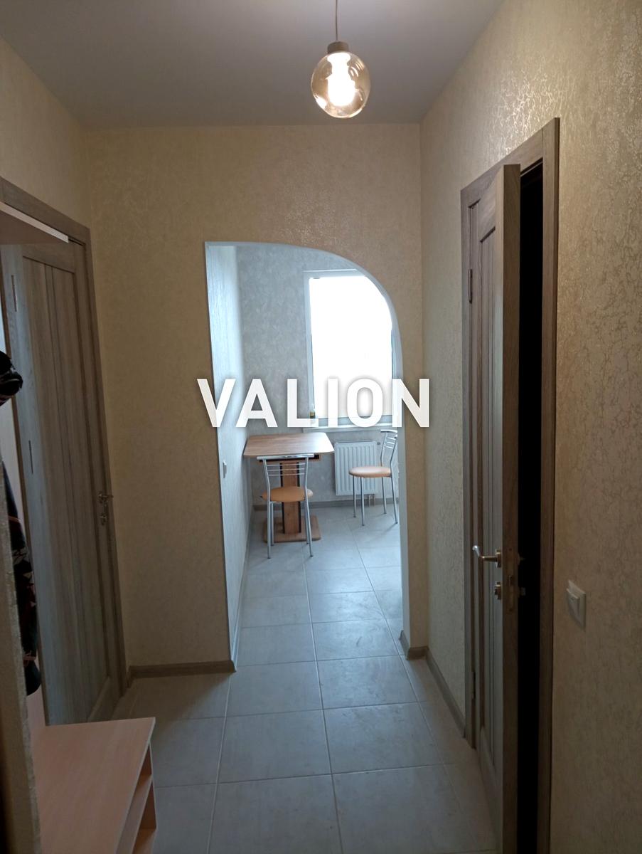 1-room apartment apartment by the address st. Ul Berkovetskaya (area 37,3 m²) - Atlanta.ua - photo 4