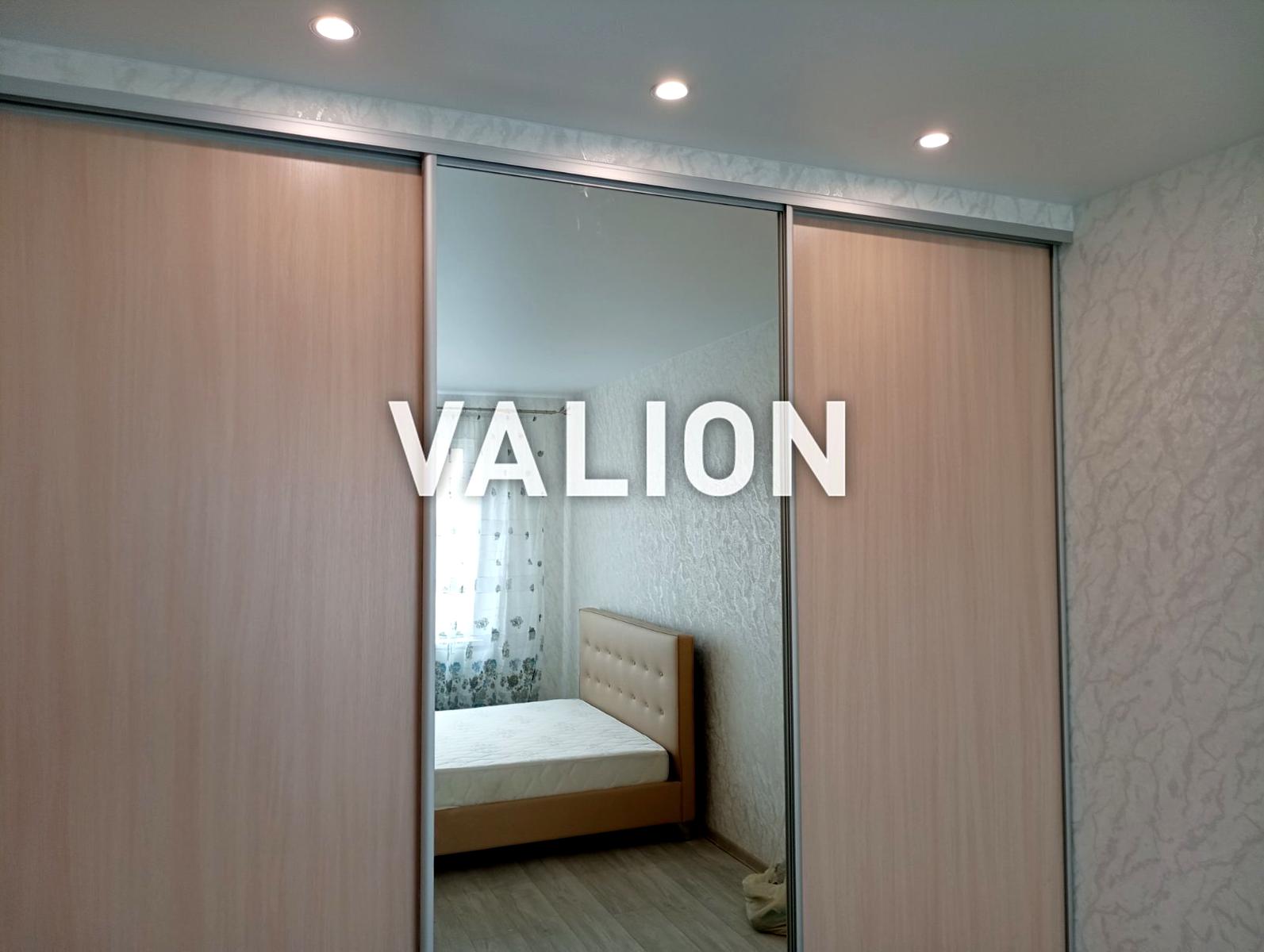 1-room apartment apartment by the address st. Ul Berkovetskaya (area 37,3 m²) - Atlanta.ua - photo 3