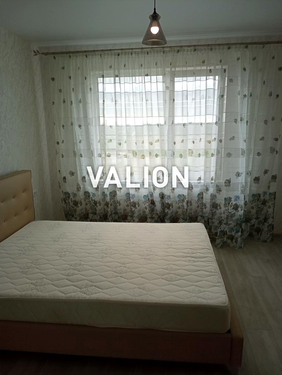 1-room apartment apartment by the address st. Ul Berkovetskaya (area 37,3 m²) - Atlanta.ua - photo 2