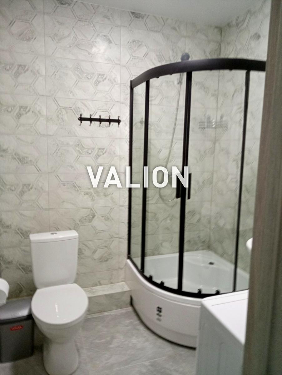 1-room apartment apartment by the address st. Ul Berkovetskaya (area 37,3 m²) - Atlanta.ua - photo 8