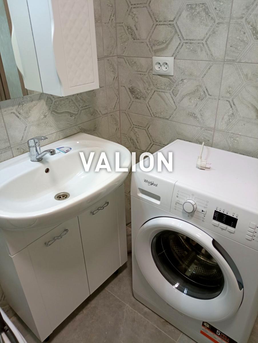 1-room apartment apartment by the address st. Ul Berkovetskaya (area 37,3 m²) - Atlanta.ua - photo 10