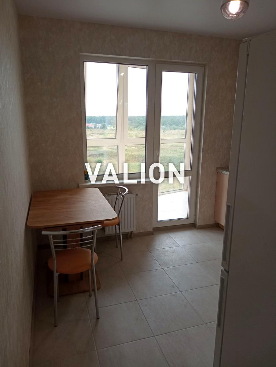 1-room apartment apartment by the address st. Ul Berkovetskaya (area 37,3 m²) - Atlanta.ua - photo 5