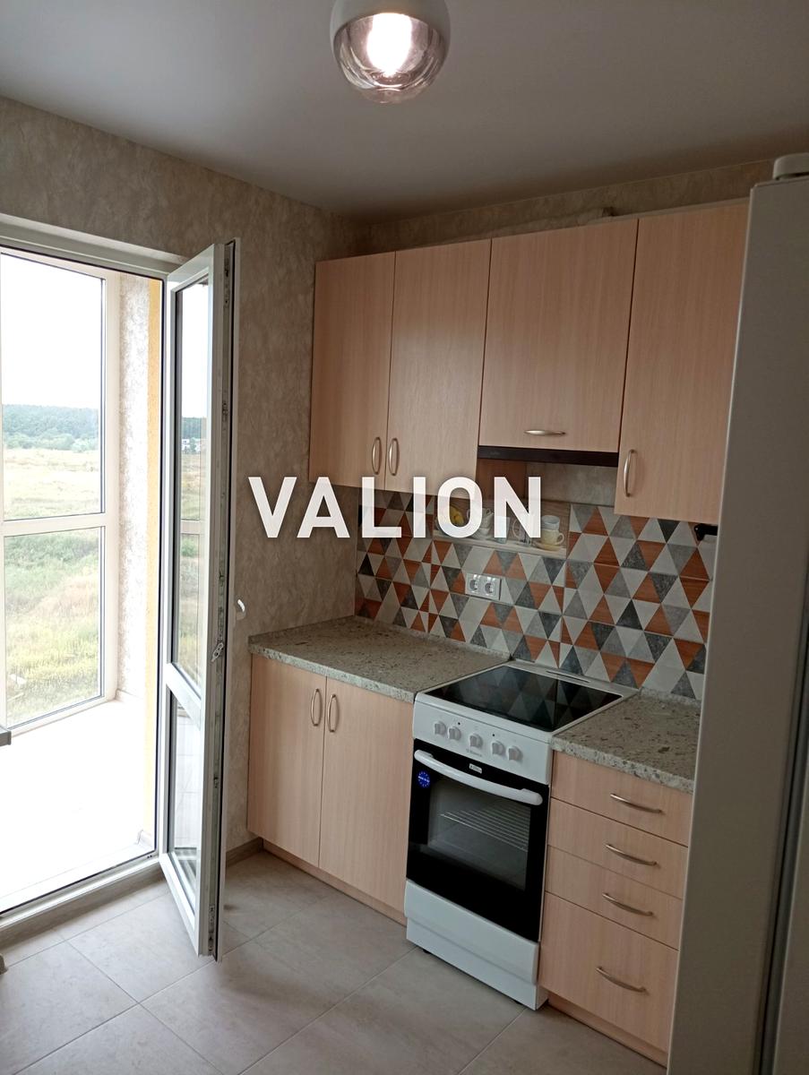 1-room apartment apartment by the address st. Ul Berkovetskaya (area 37,3 m²) - Atlanta.ua - photo 6