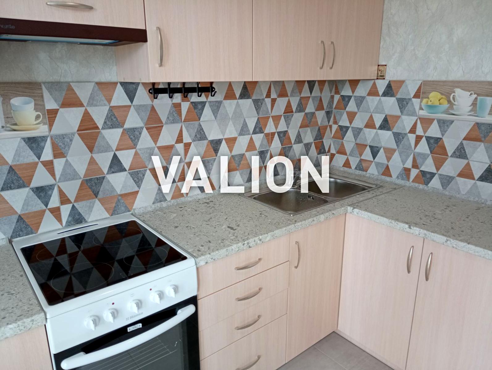 1-room apartment apartment by the address st. Ul Berkovetskaya (area 37,3 m²) - Atlanta.ua - photo 7