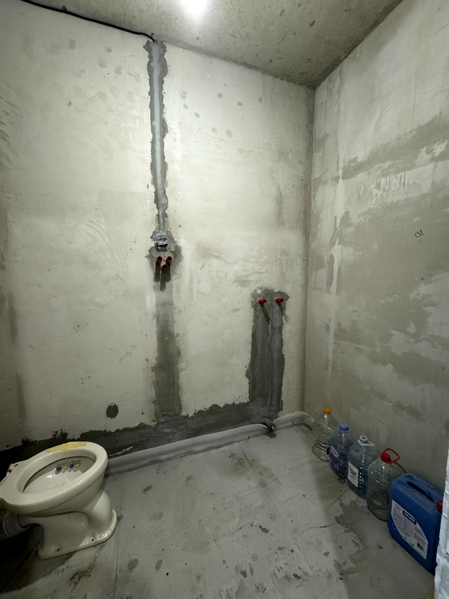 1-room apartment apartment by the address st. Shkolnaya (area 44,6 m²) - Atlanta.ua - photo 2