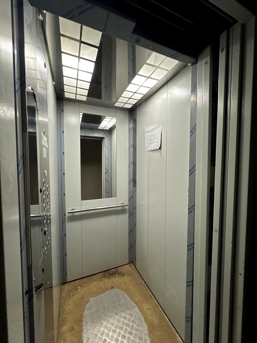 1-room apartment apartment by the address st. Shkolnaya (area 44,6 m²) - Atlanta.ua - photo 8