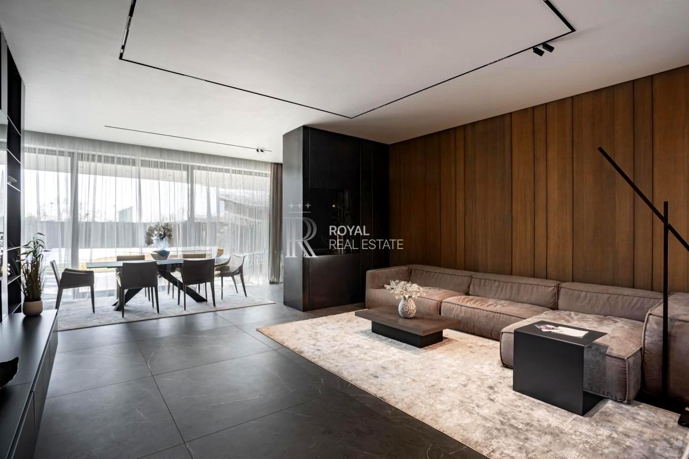 House by the address (area 420 m²) - Atlanta.ua - photo 5