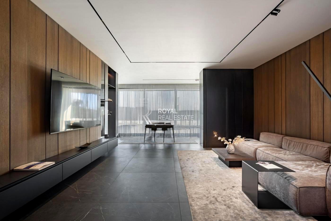 House by the address (area 420 m²) - Atlanta.ua - photo 4