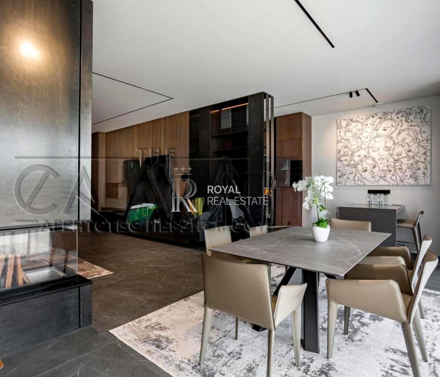 House by the address (area 420 m²) - Atlanta.ua - photo 3