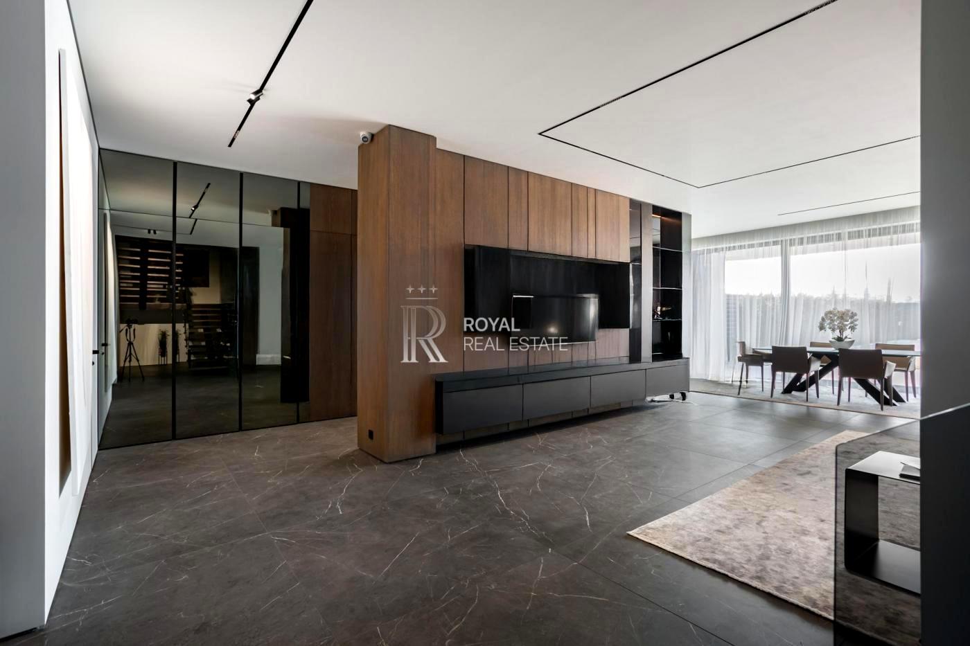 House by the address (area 420 m²) - Atlanta.ua - photo 6