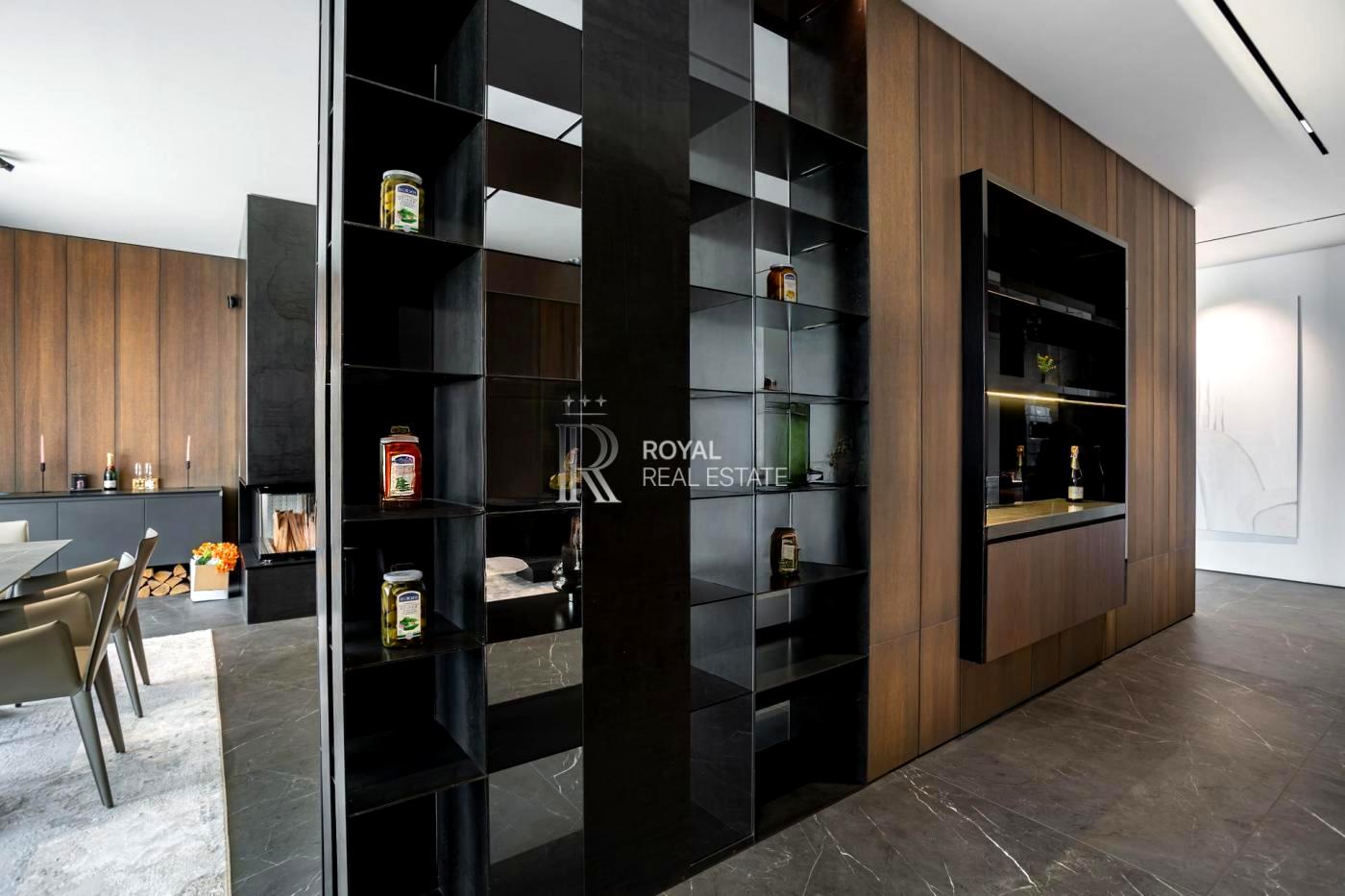 House by the address (area 420 m²) - Atlanta.ua - photo 9