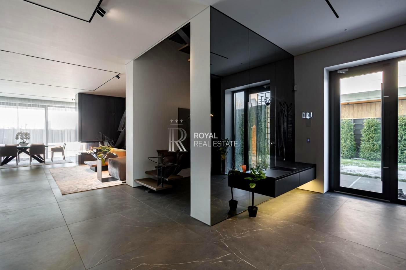 House by the address (area 420 m²) - Atlanta.ua - photo 11