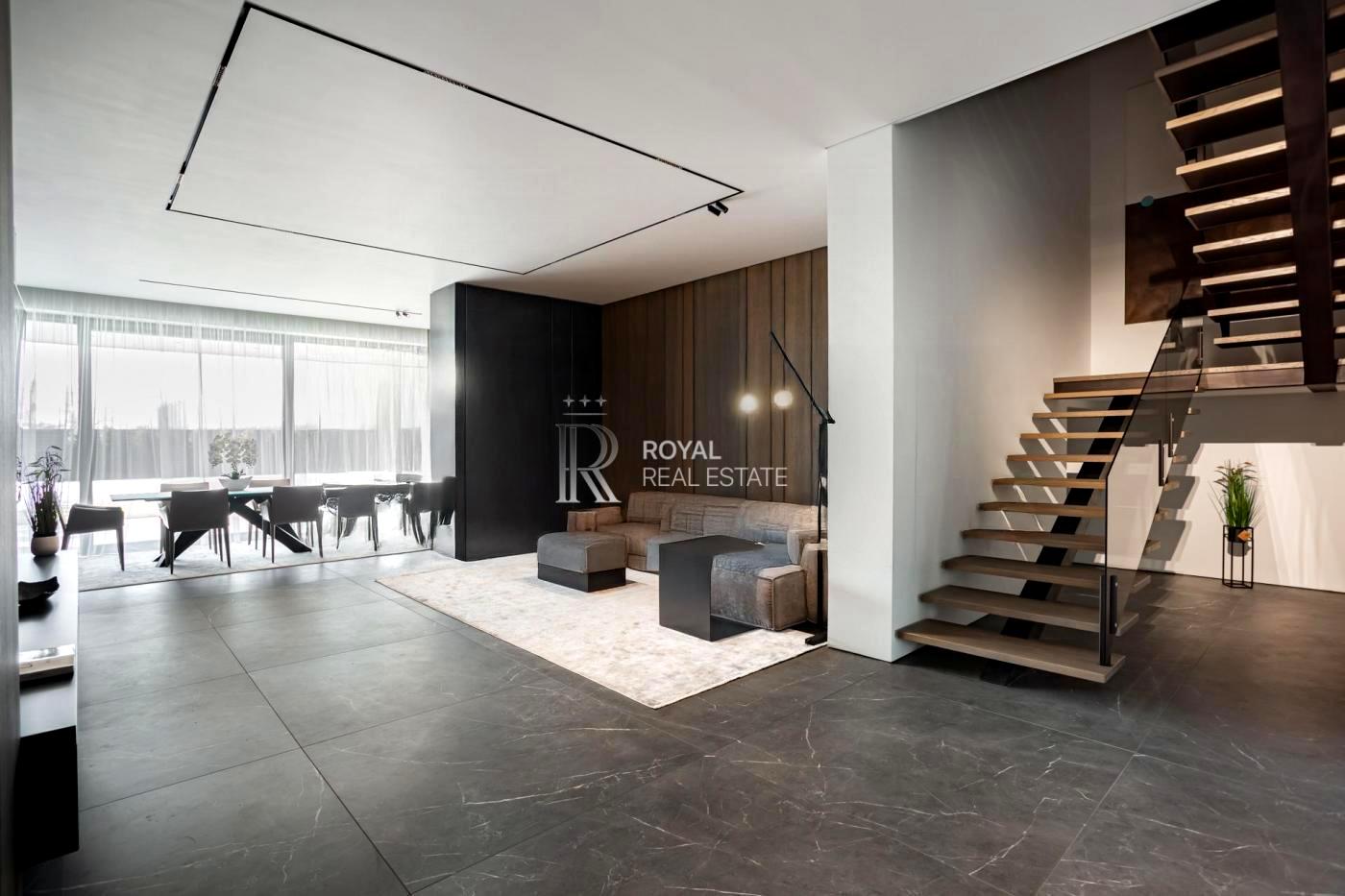 House by the address (area 420 m²) - Atlanta.ua - photo 12