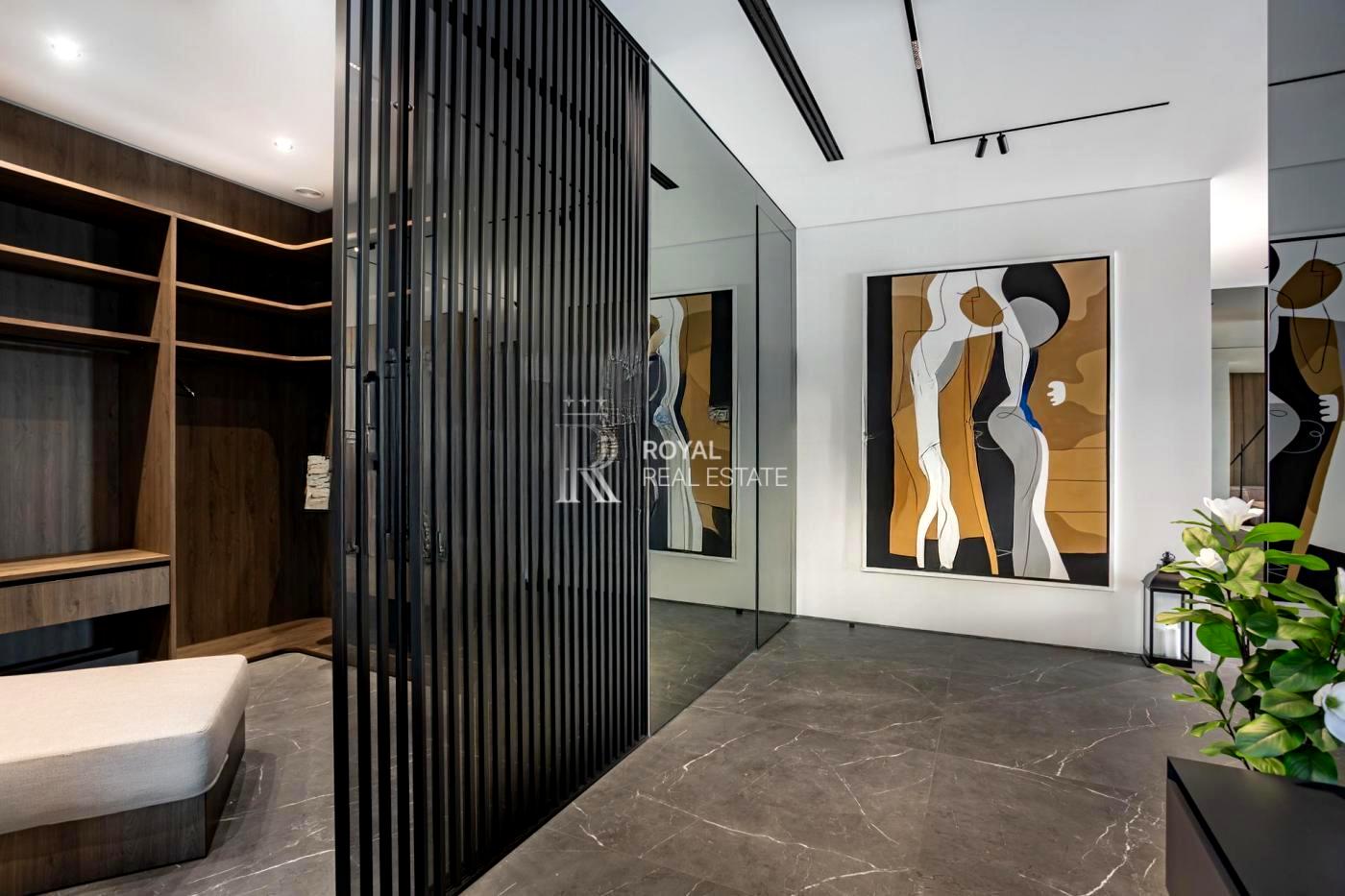 House by the address (area 420 m²) - Atlanta.ua - photo 13