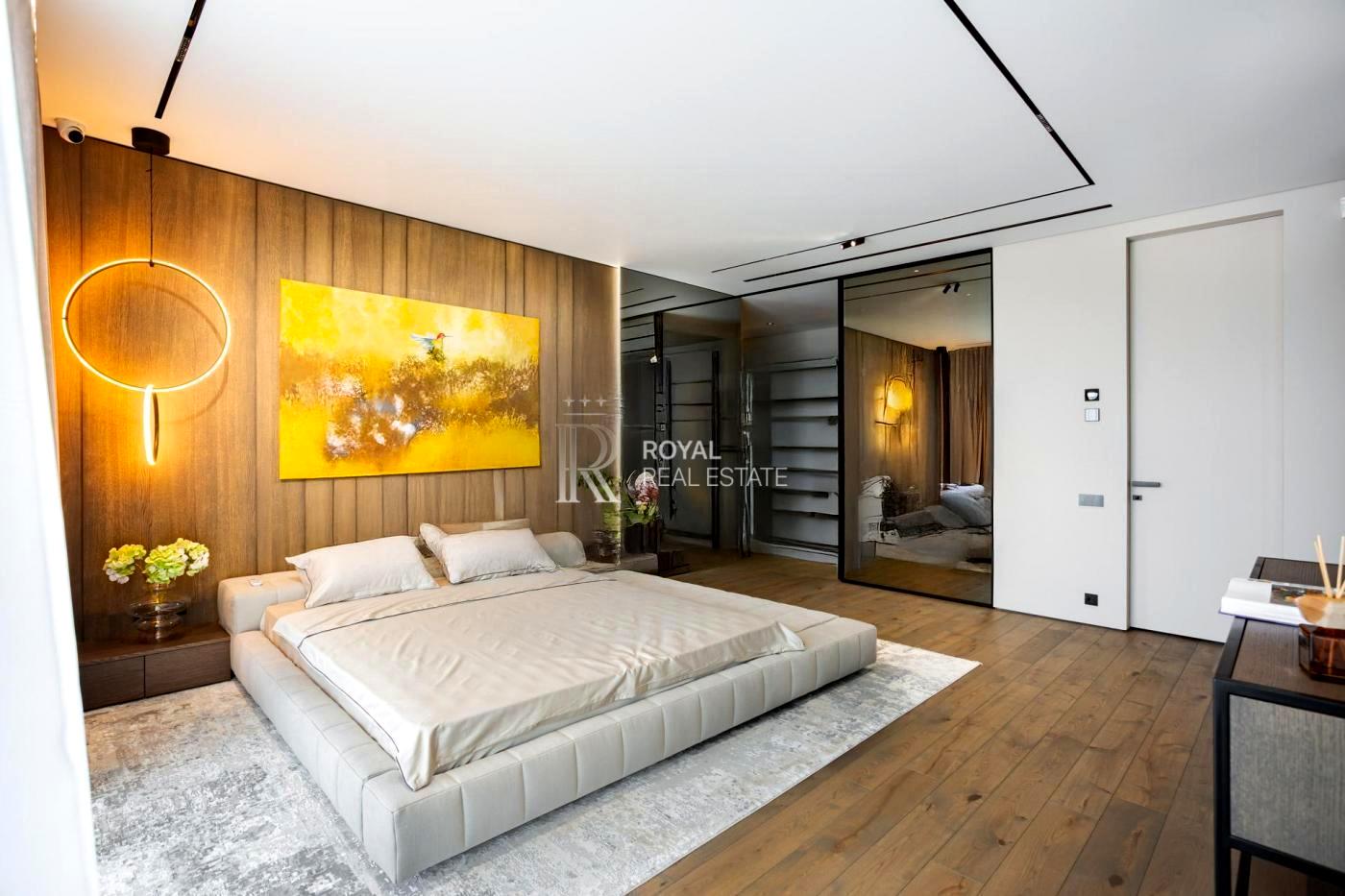 House by the address (area 420 m²) - Atlanta.ua - photo 15