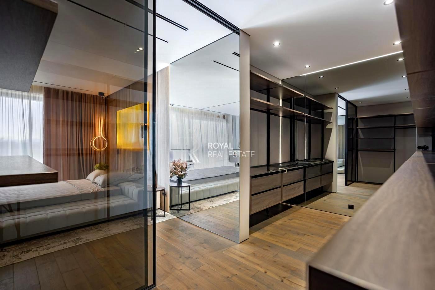 House by the address (area 420 m²) - Atlanta.ua - photo 16