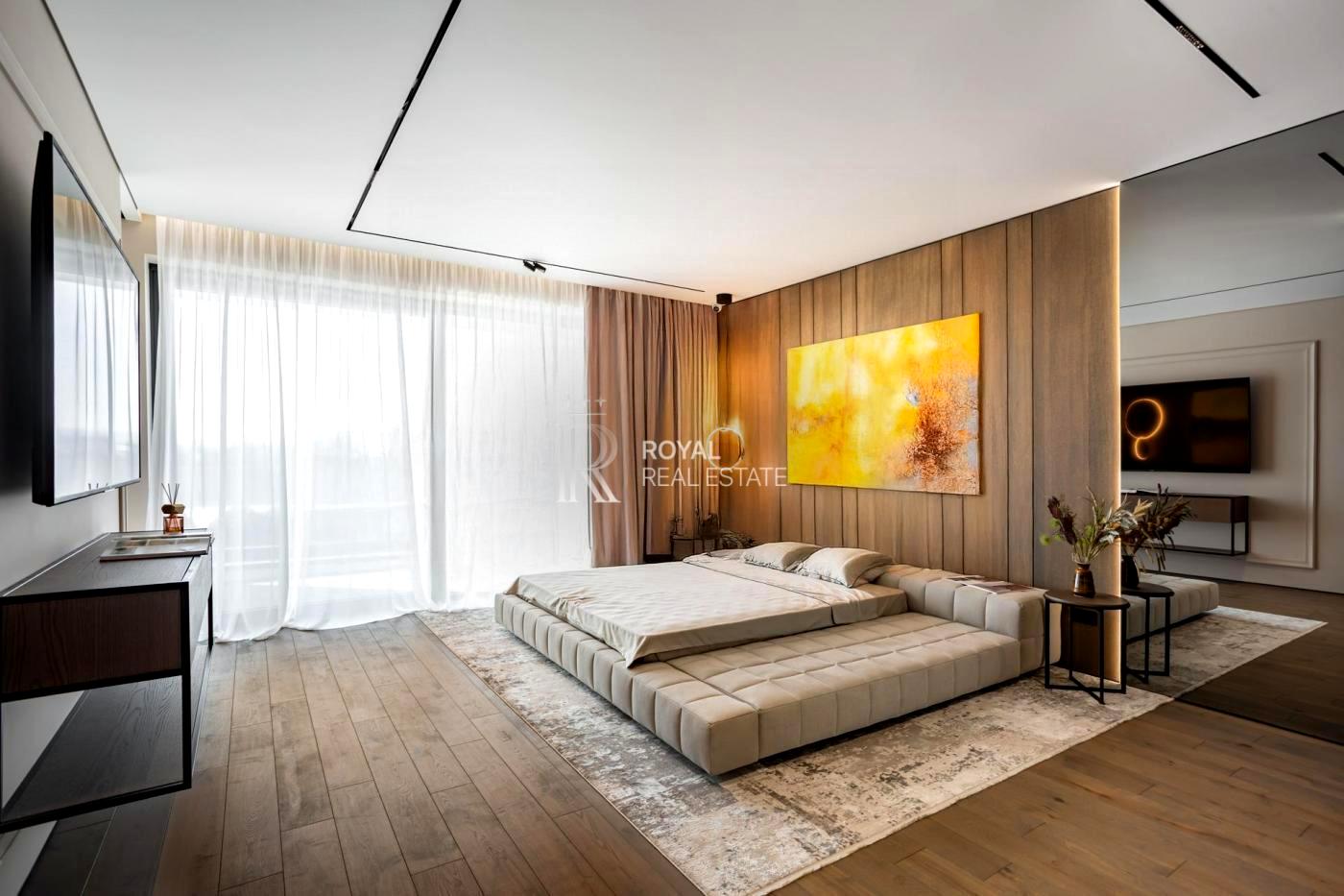 House by the address (area 420 m²) - Atlanta.ua - photo 17