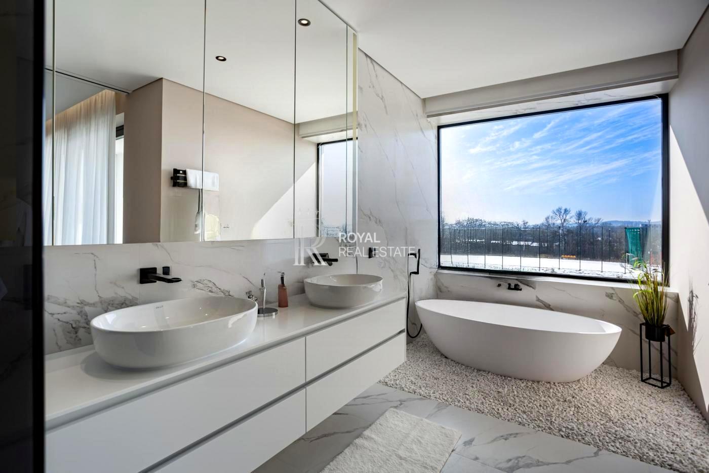 House by the address (area 420 m²) - Atlanta.ua - photo 18