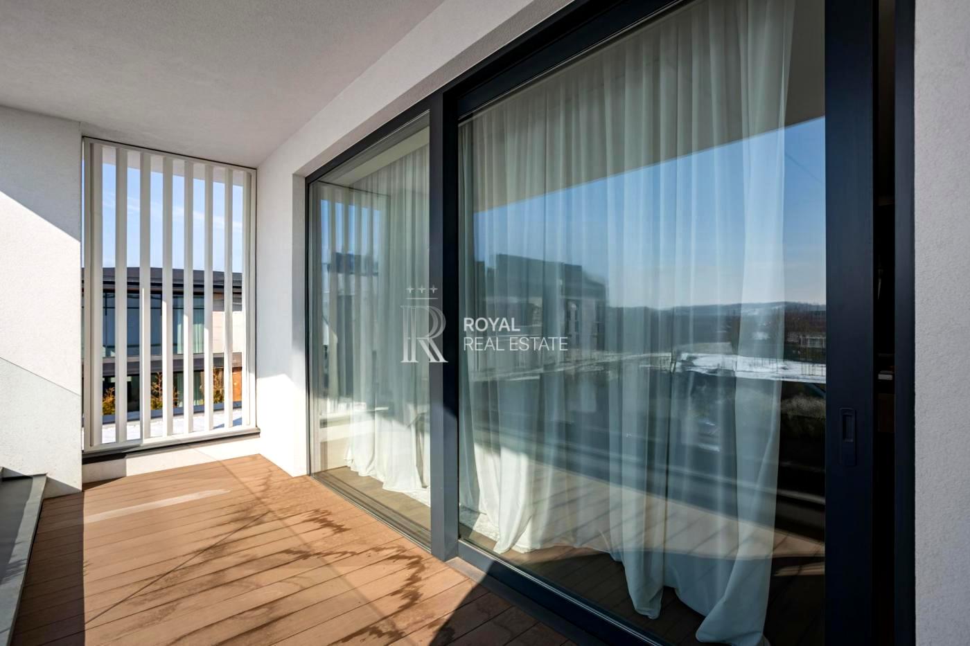 House by the address (area 420 m²) - Atlanta.ua - photo 19