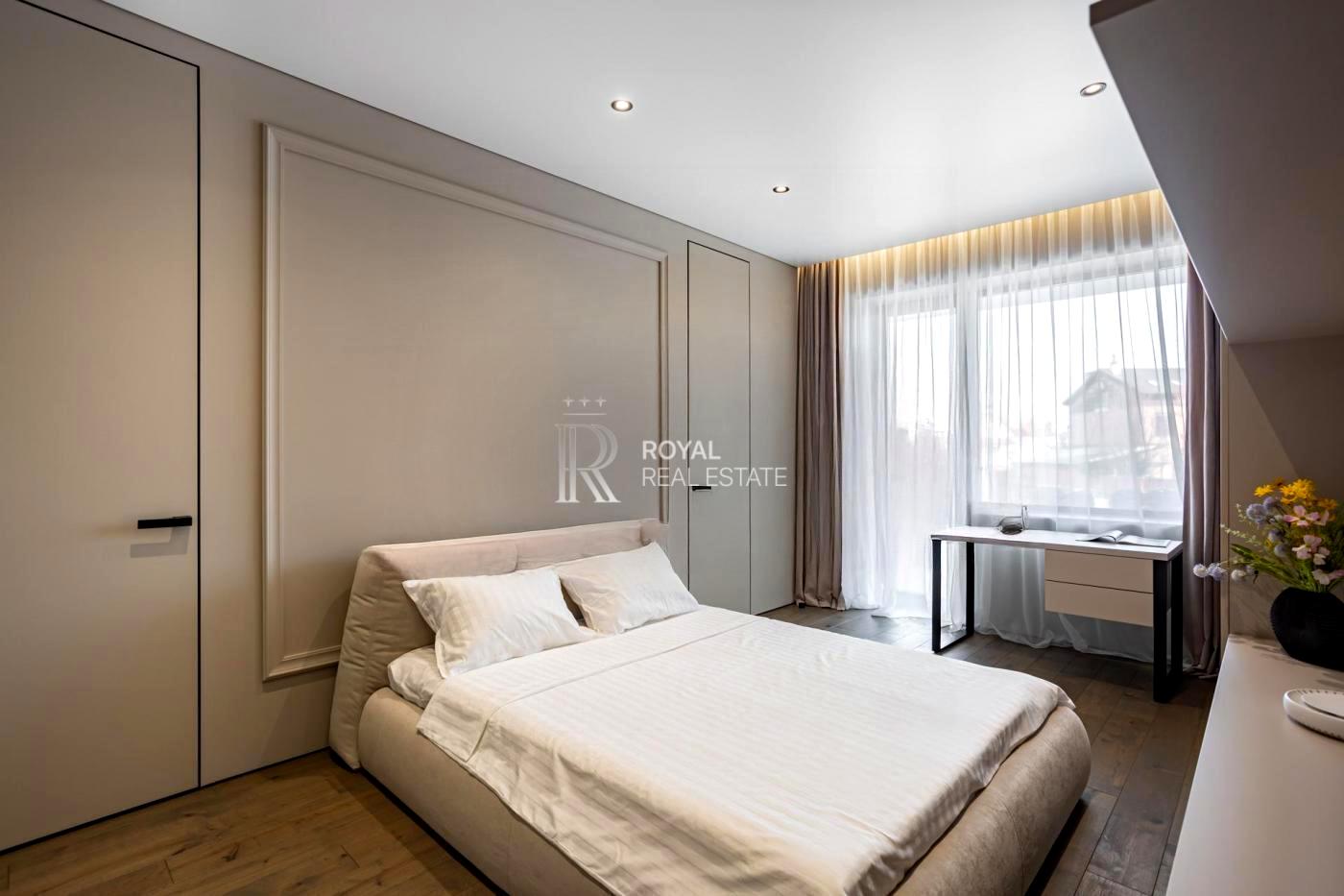 House by the address (area 420 m²) - Atlanta.ua - photo 20