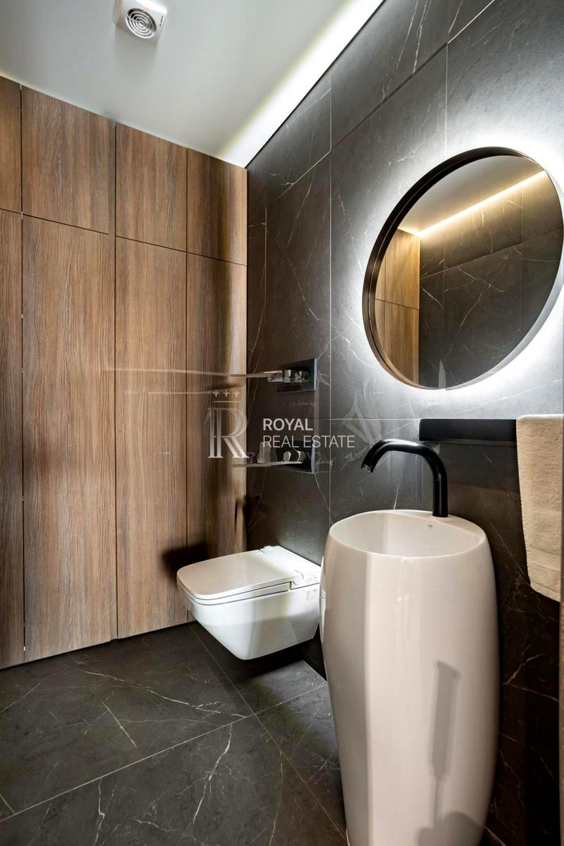 House by the address (area 420 m²) - Atlanta.ua - photo 24