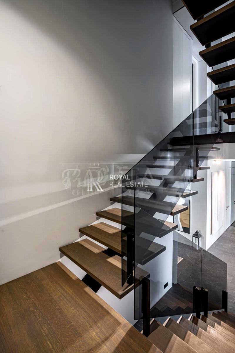 House by the address (area 420 m²) - Atlanta.ua - photo 26