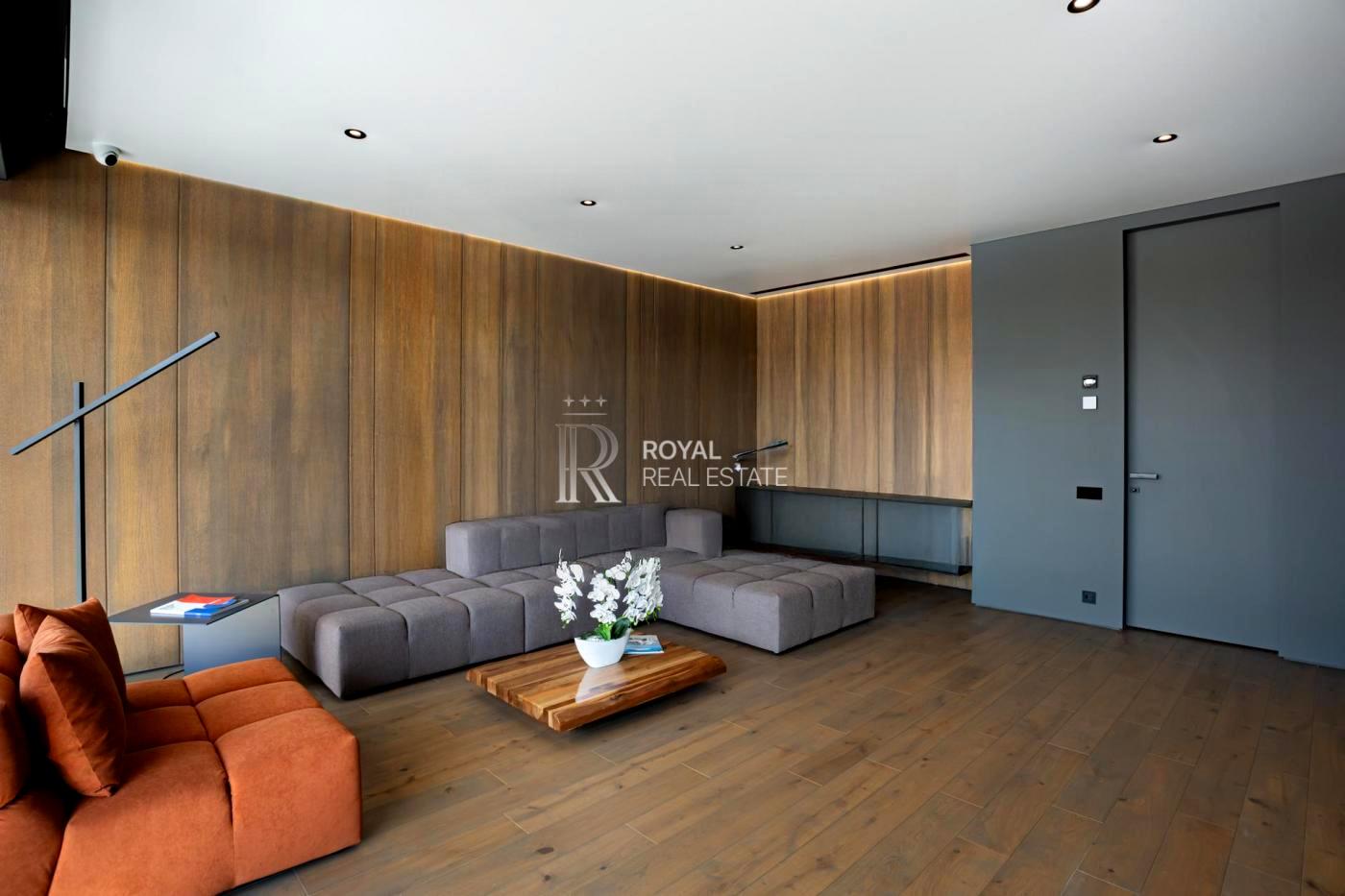 House by the address (area 420 m²) - Atlanta.ua - photo 28