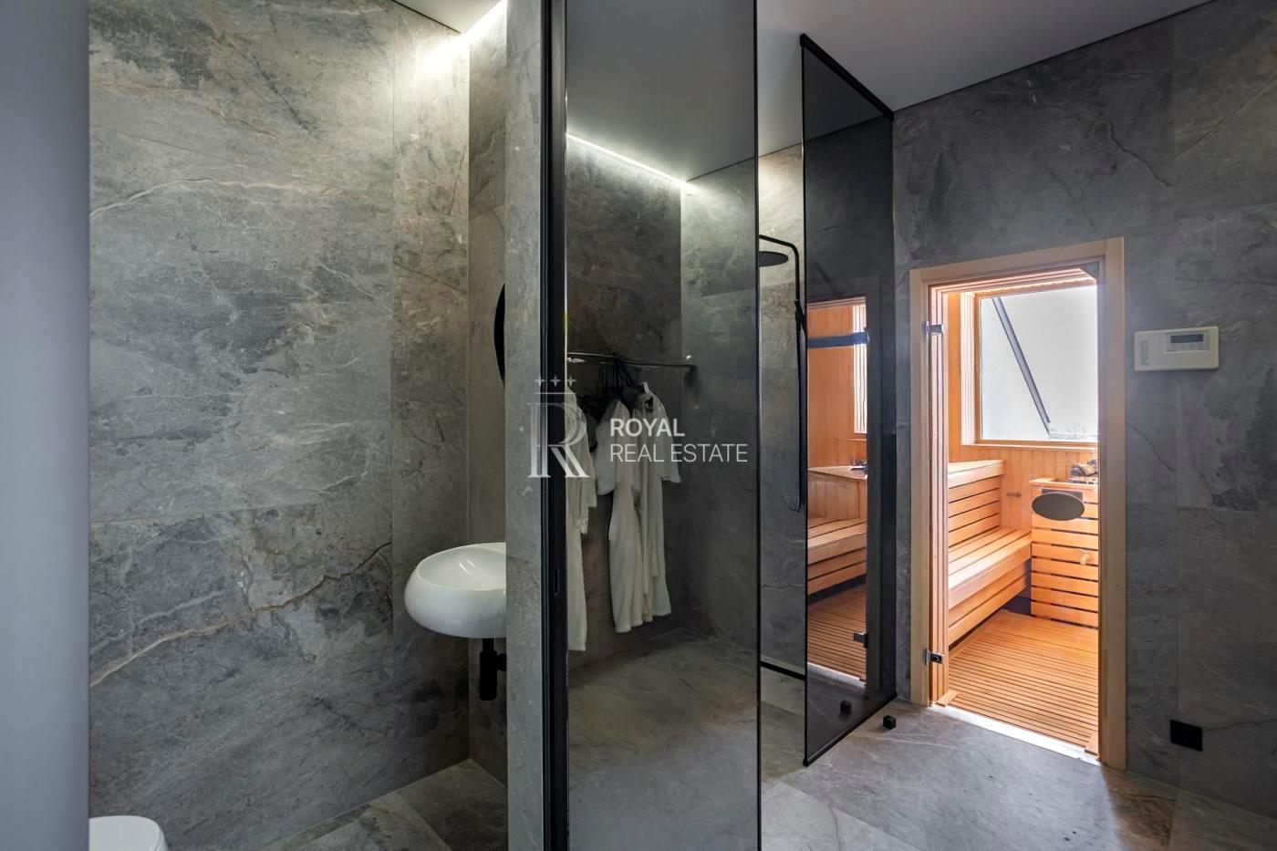 House by the address (area 420 m²) - Atlanta.ua - photo 29