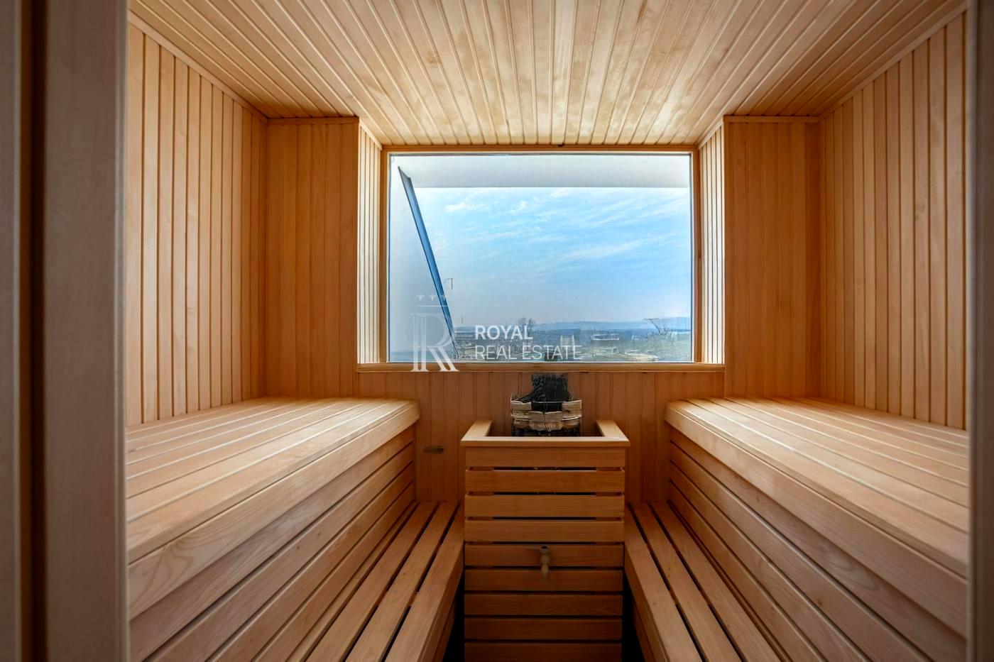 House by the address (area 420 m²) - Atlanta.ua - photo 30