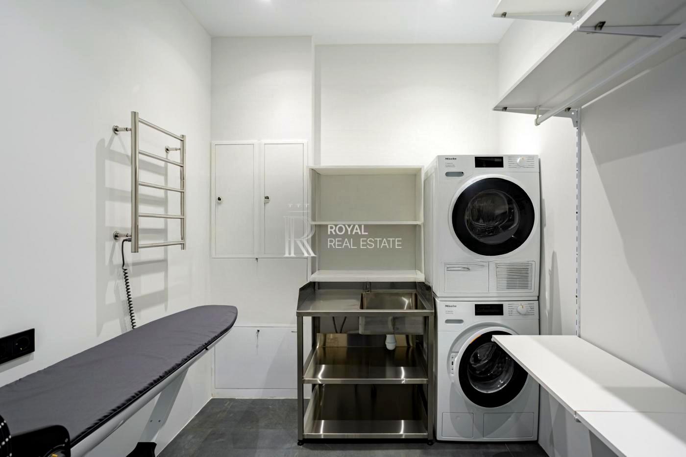 House by the address (area 420 m²) - Atlanta.ua - photo 32