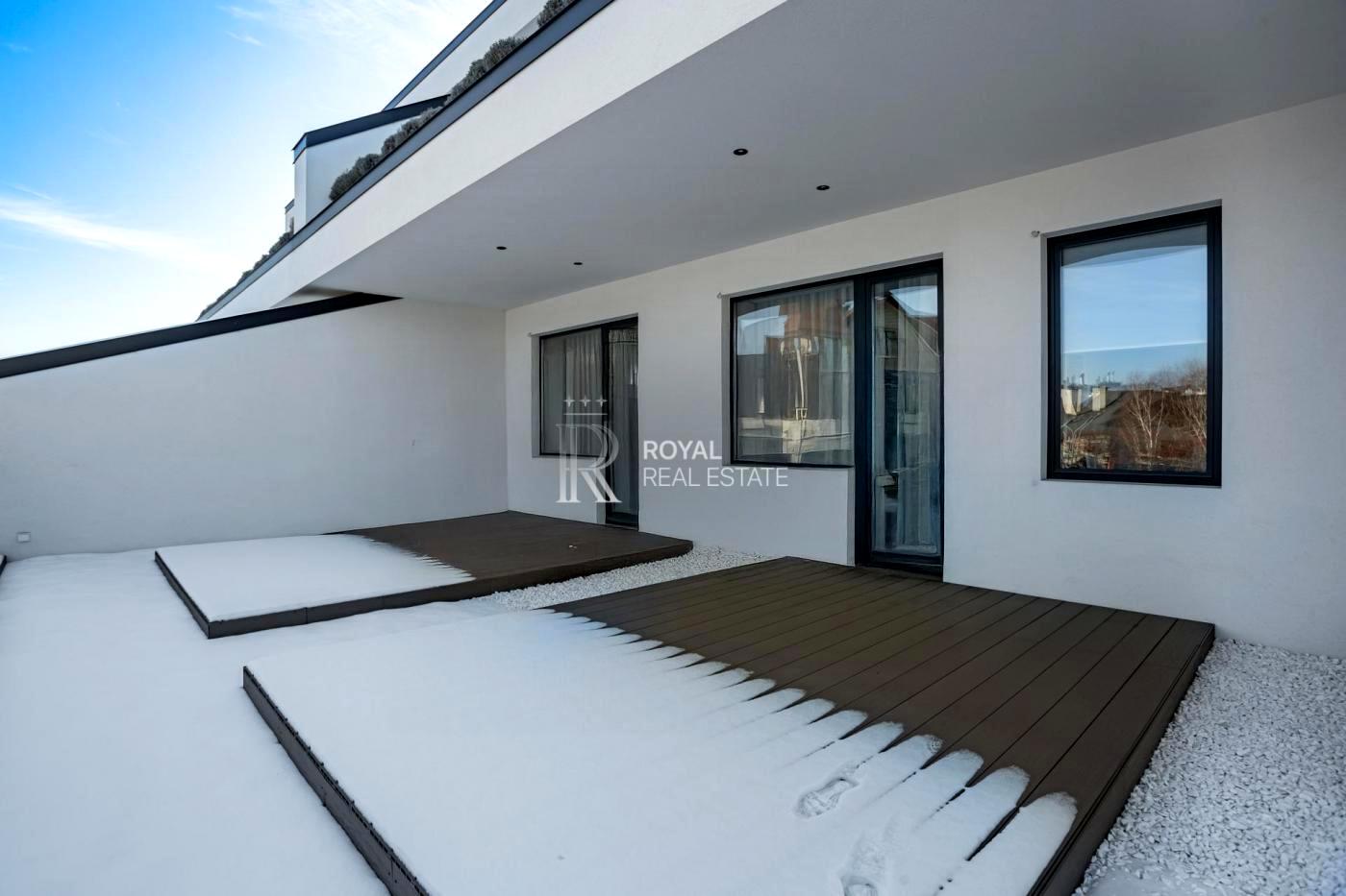 House by the address (area 420 m²) - Atlanta.ua - photo 33