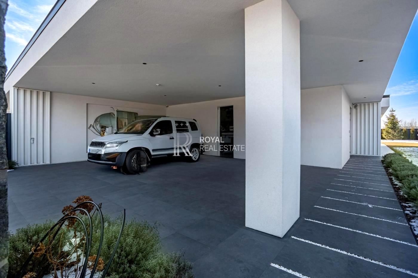 House by the address (area 420 m²) - Atlanta.ua - photo 34