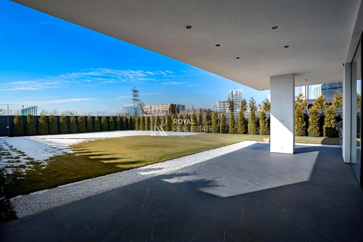 House by the address (area 420 m²) - Atlanta.ua - photo 35