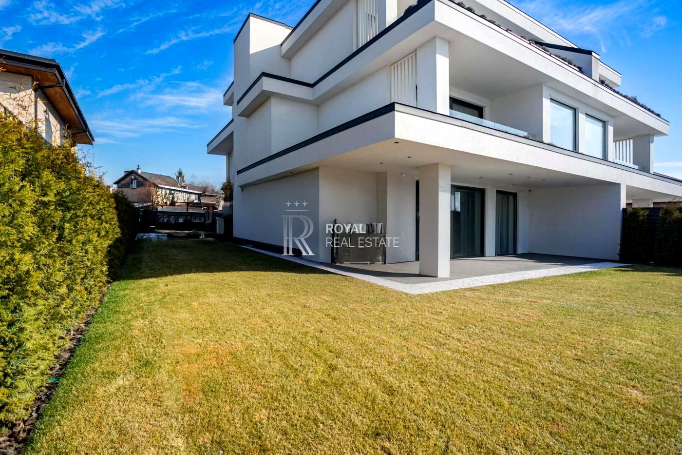 House by the address (area 420 m²) - Atlanta.ua - photo 36