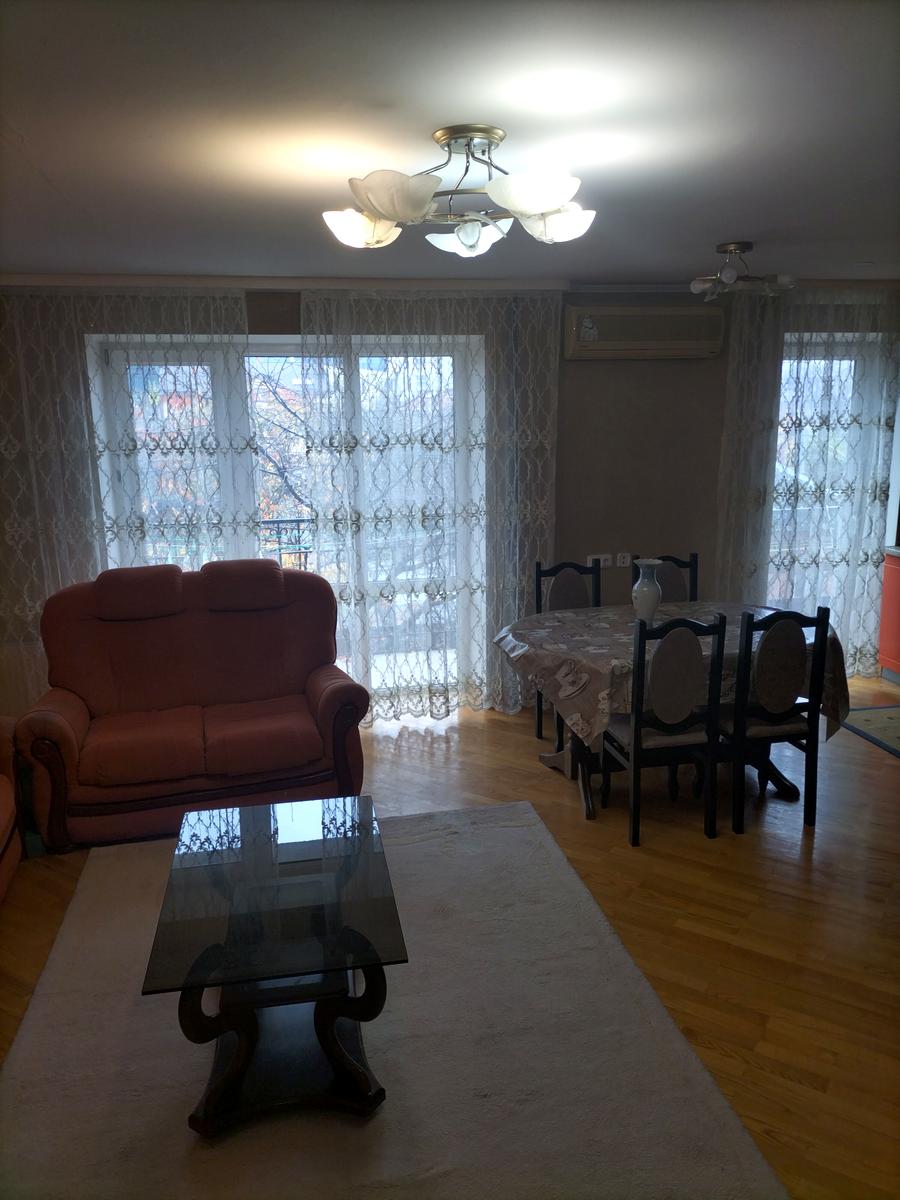 3-комнатная квартира по адресу ул. Даниила Галицкого (площадь 114 м²) - Atlanta.ua - фото 2