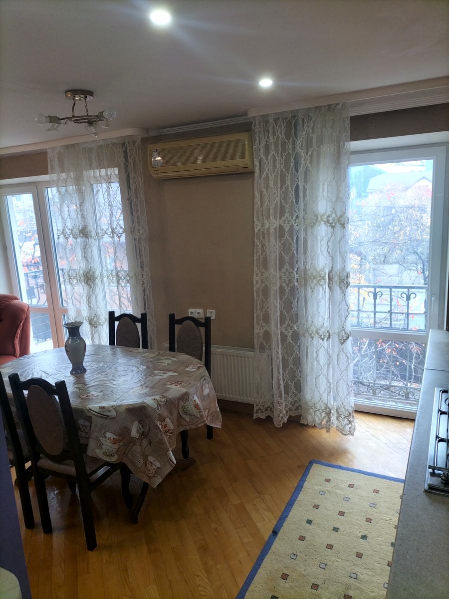 3-комнатная квартира по адресу ул. Даниила Галицкого (площадь 114 м²) - Atlanta.ua - фото 3