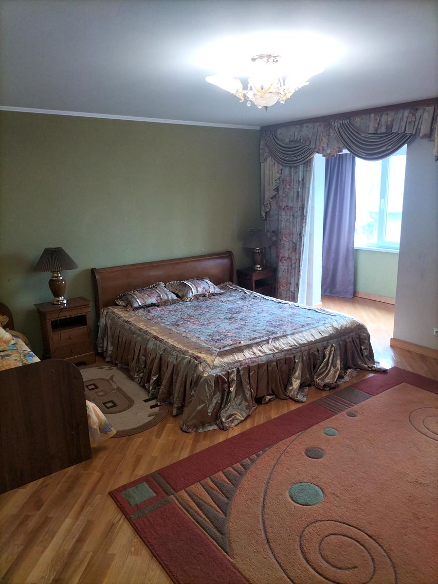 3-комнатная квартира по адресу ул. Даниила Галицкого (площадь 114 м²) - Atlanta.ua - фото 5