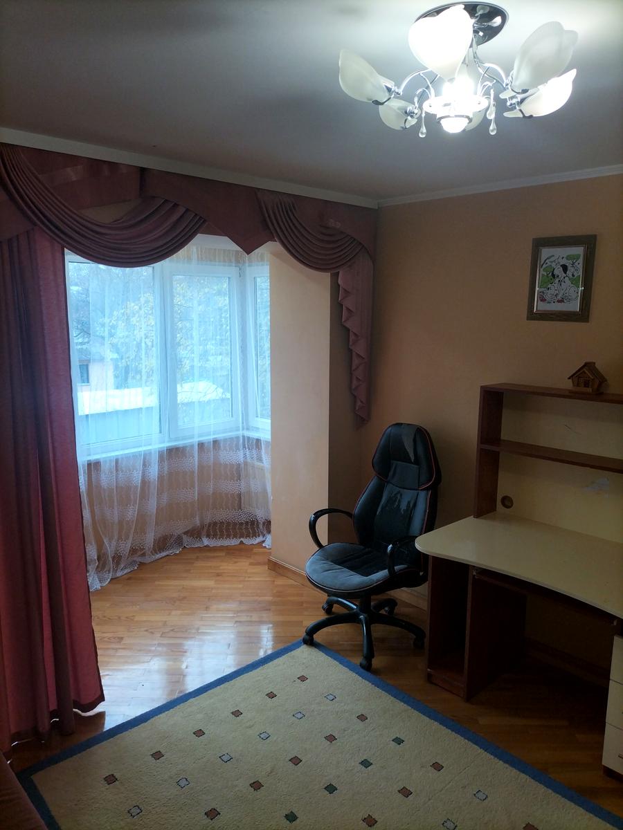 3-комнатная квартира по адресу ул. Даниила Галицкого (площадь 114 м²) - Atlanta.ua - фото 9