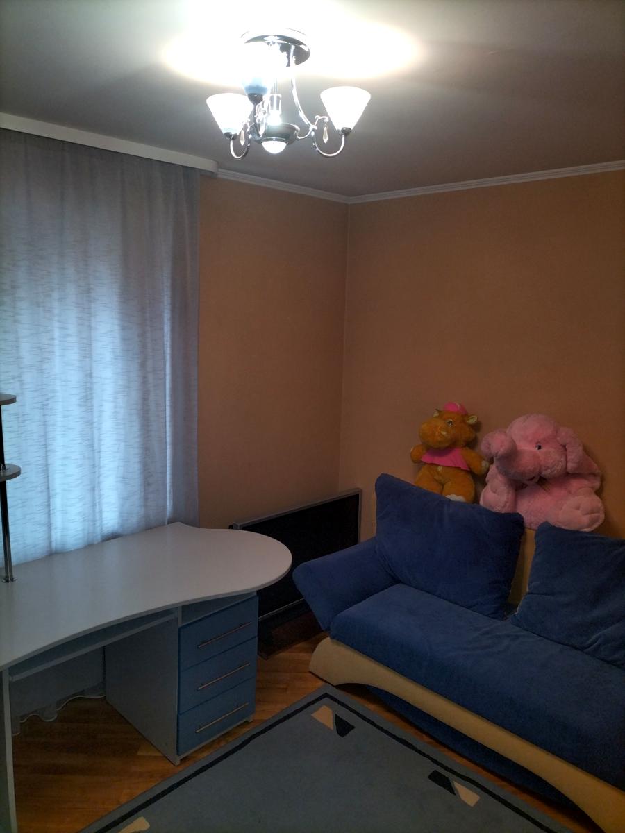 3-комнатная квартира по адресу ул. Даниила Галицкого (площадь 114 м²) - Atlanta.ua - фото 12