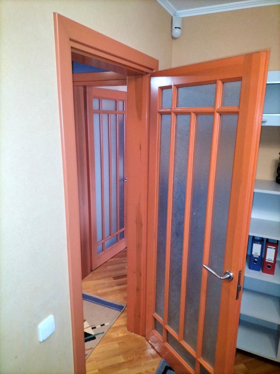 3-комнатная квартира по адресу ул. Даниила Галицкого (площадь 114 м²) - Atlanta.ua - фото 13