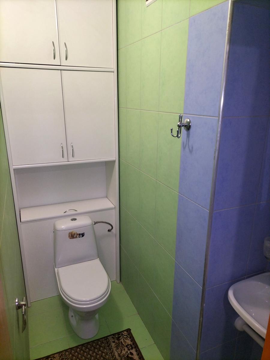 3-комнатная квартира по адресу ул. Даниила Галицкого (площадь 114 м²) - Atlanta.ua - фото 15