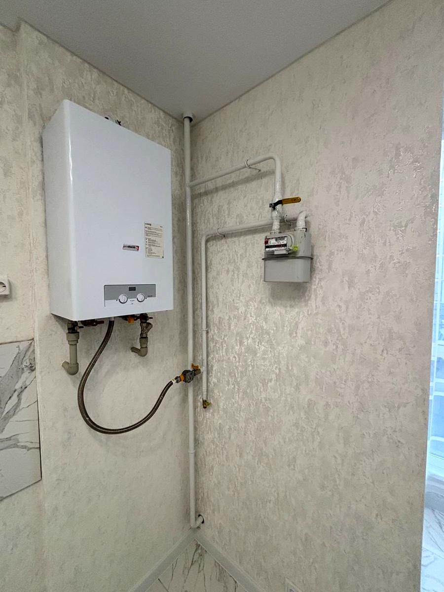 1-комнатная квартира по адресу ул. Келецкая (площадь 44 м²) - Atlanta.ua - фото 3