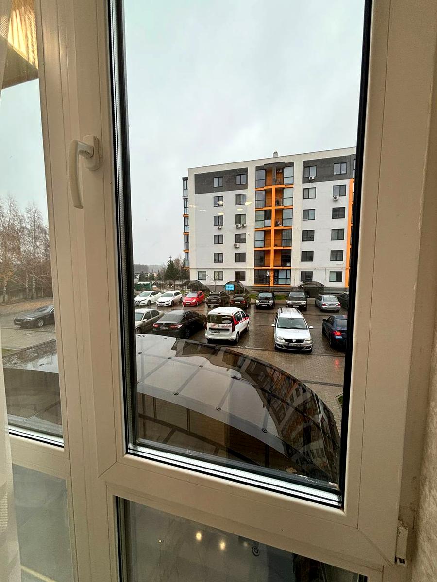 1-комнатная квартира по адресу ул. Келецкая (площадь 44 м²) - Atlanta.ua - фото 5