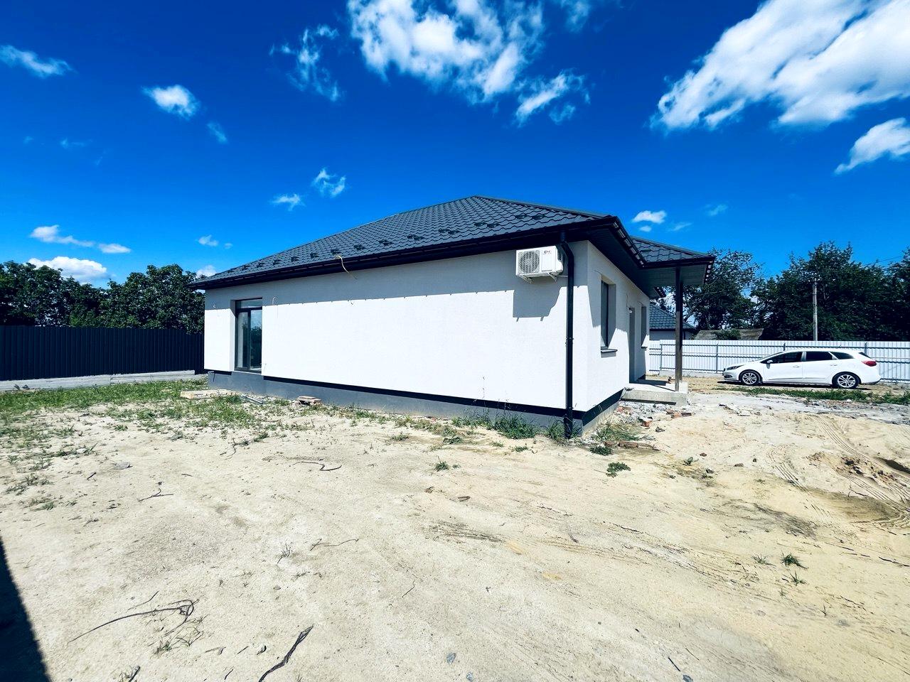 House by the address st. Generala Shapovala per (area 100 m²) - Atlanta.ua - photo 11